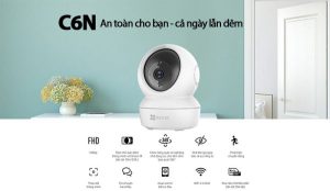 Camera quan sát chính hãng 2