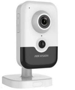 Camera IP Cube hồng ngoại không dây 2.0 Meagpixel HIKVISION DS-2CD2421G0-IW