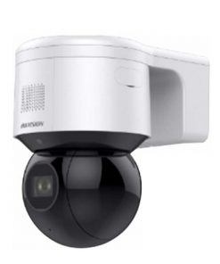 Camera IP Speed Dome Wifi hồng ngoại 4.0 Megapixel HIKVISION DS-2DE3A404IW-DE