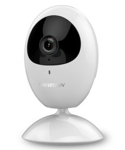 Camera IP Cube hồng ngoại không dây 2.0 Megapixel HIKVISION DS-2CV2U21FD-IW