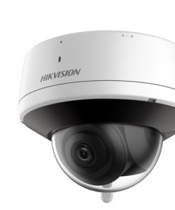 Camera IP Dome hồng ngoại không dây 2.0 Megapixel HIKVISION DS-2CV2121G2-IDW (E)