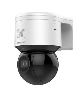 Camera IP Speed Dome hồng ngoại Wifi 4.0 Megapixel HIKVISION DS-2DE3A404IW-DE/W(S6)