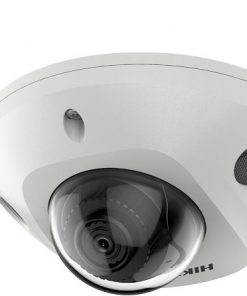 Camera IP Dome hồng ngoại 2.0 Megapixel HIKVISION DS-2CD2523G2-IS