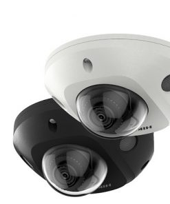 Camera IP Dome hồng ngoại không dây 4.0 Megapixel HIKVISION DS-2CD2543G2-IWS