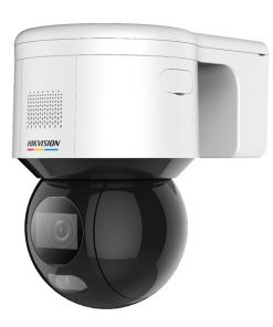 Camera IP Speed Dome Wifi 4.0 Megapixel HIKVISION DS-2DE3A400BW-DE/W(F1)(T5)