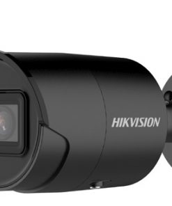 Camera IP hồng ngoại 8.0 Megapixel HIKVISION DS-2CD2086G2-IU (Black)